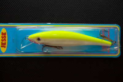 JESSE 14cm Väri: 09