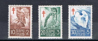 1956  TUB (3)  ++