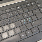 HP-kannettavan 630 / 635 näppäimistö (HP Spare: 646125-DH1) - pikkukuva 2