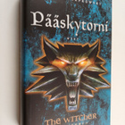 Andrzej Sapkowski : Pääskytorni - pikkukuva 1