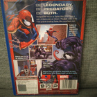 Pc peli Ultimaten Spider-man - pikkukuva 2
