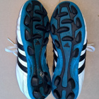 ADIDAS NAPPULA KENGÄT KOKO 33 NAPPULAKENGÄT - pikkukuva 3