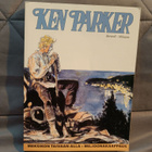 Ken Parker: Meksikon taivaan alla - Miljoonakaappaus - pikkukuva 1