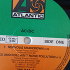 AC/DC : Nervous Breakdown. 12" Maxi. - pikkukuva 3