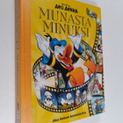 Munasta minuksi : Aku Ankan kasvutarina - pikkukuva 1