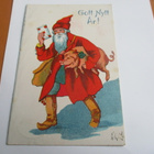 Jäderholm-Snellman G-L Gott Nytt År! - 1924 - pikkukuva 1