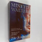 Minette Walters : The Sculptress - pikkukuva 1