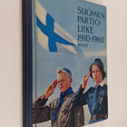 Osmo Vesikansa : Suomen partioliike 1910-1960 - pikkukuva 1
