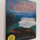 Yann Arthus-Bertrand : The future of the earth : an intro... - pikkukuva 1