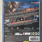 DC Comicsin THE FLASH: Kausi 2 (2015-2016) Blu-ray (UUSI) - pikkukuva 2