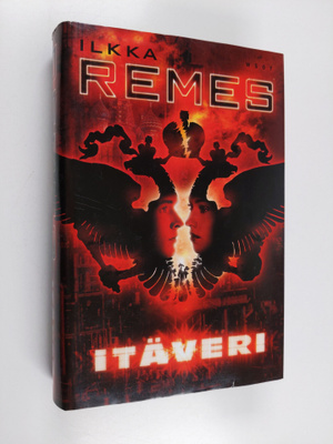 Ilkka Remes : Itäveri