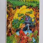 Jacob Grimm : Rohkea räätäli : Grimmin veljesten saduista - pikkukuva 1