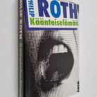 Philip Roth : Käänteiselämää - pikkukuva 1