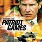 Patriot Games - (Blu-ray) - pikkukuva 1