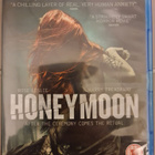 Honeymoon - Arrow Blu Ray - Rose Leslie, Harry Treadway - pikkukuva 1