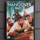 DVD: The Hangover Part II (Bradley Cooper, Ed Helms 2011) - pikkukuva 1