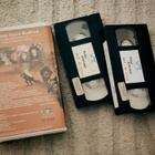 Rahan ruhtinatar (1984).(minisarja) 2xVHS - pikkukuva 3