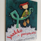 Richard Walker : Jaakko ja pavunvarsi - pikkukuva 1