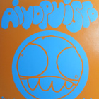 Aivopuisto :Ihanaa. 7" EP. - pikkukuva 1