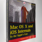 Jonathan Levin : Mac OS X and IOS Internals - To the Appl... - pikkukuva 1