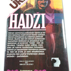 Leon Uris : Hadzi - pikkukuva 2