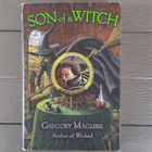 Son Of A Witch 1p. (Gregory Maguire 2005) - pikkukuva 1