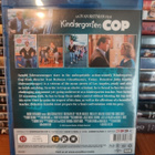 Lastentarhan Kyttä - Kindergarten cop (1990) Blu-ray - pikkukuva 2