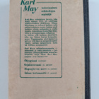 Karl May : Hopeajärven aarre - pikkukuva 2