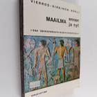 Maailma ennen ja nyt 1 : Yleisen historian oppikirja luki... - pikkukuva 1