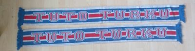 [ KAULAHUIVI ] Tuto Turku (2009-2010)