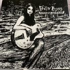 BILLY BOYS : Ghost City - EP * FIN 2015 - pikkukuva 1