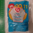 McDonalds Happy Meal lelu Ty - pikkukuva 3