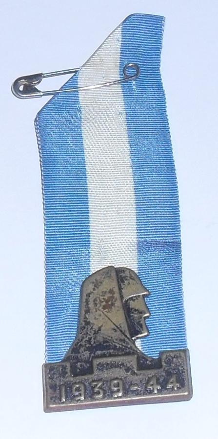 Sotaveteraanin nauhamerkki