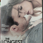 The longest ride DVD - pikkukuva 1