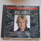 RIKI SORSA - CBS-KLASSIKOT . cd - pikkukuva 1