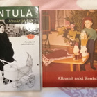 Kontula Helsinki kirjat - pikkukuva 1
