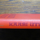 Kaari Utrio ,Karjalan kruunu - pikkukuva 1