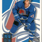 1995-96 Topps - New to the Game - 0,20 € / kpl - pikkukuva 1