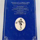 Mary Clarke : The ballet goer's guide - pikkukuva 2