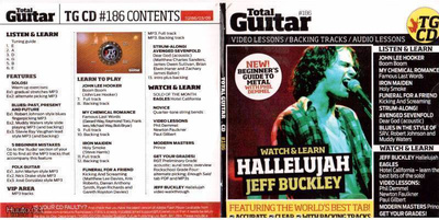 TOTAL GUITAR