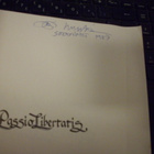 M. A. Numminen: Passio Libertatis ( 1 p. 1983 ) Sis.pk - pikkukuva 3