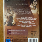 Die Unbesiegten The Undefeated DVD - pikkukuva 2