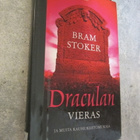 Bram Stoker : Draculan vieras ja muita kauhukertomuksia - pikkukuva 1
