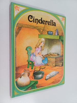 Cinderella