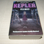 Lars Kepler Peilimies -nid - pikkukuva 1