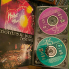 MONTREUX JAZZ : 35 years of... 4 CD boxi - pikkukuva 3