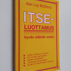 Alan Loy McGinnis : Itseluottamus : hyvän elämän avain - pikkukuva 1