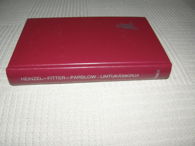 Heinzel - Fitter  - Parslow Lintukäsikirja