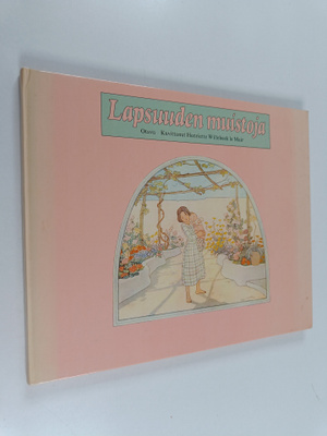 Peter Cope : Lapsuuden muistoja