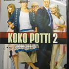 KOKO POTTI 2  / THE WHOLE TEN YARDS DVD - pikkukuva 1